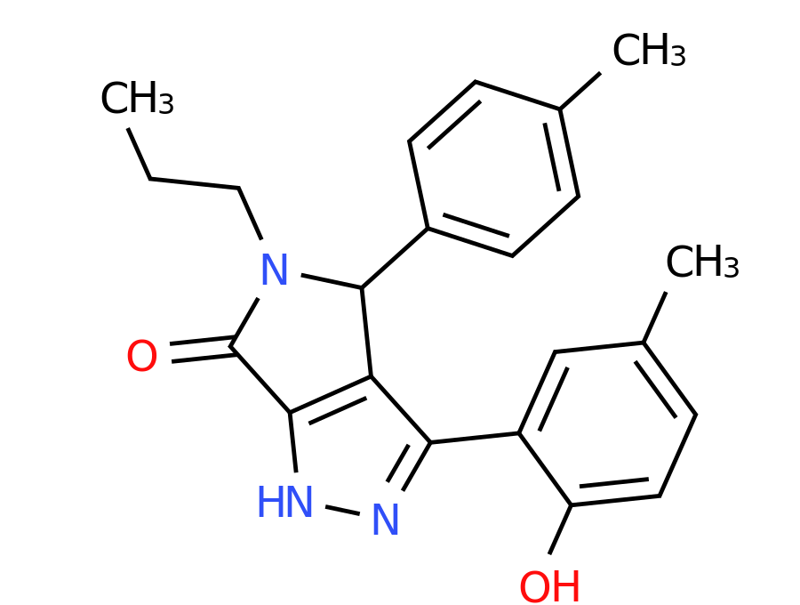 Structure Amb1491399