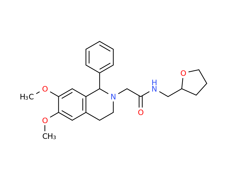 Structure Amb149151