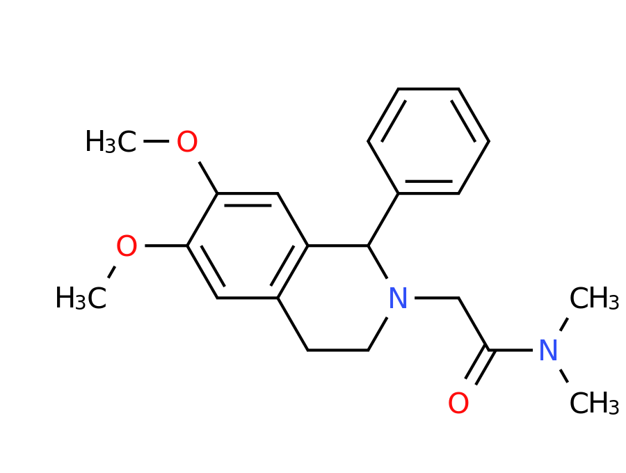 Structure Amb149155