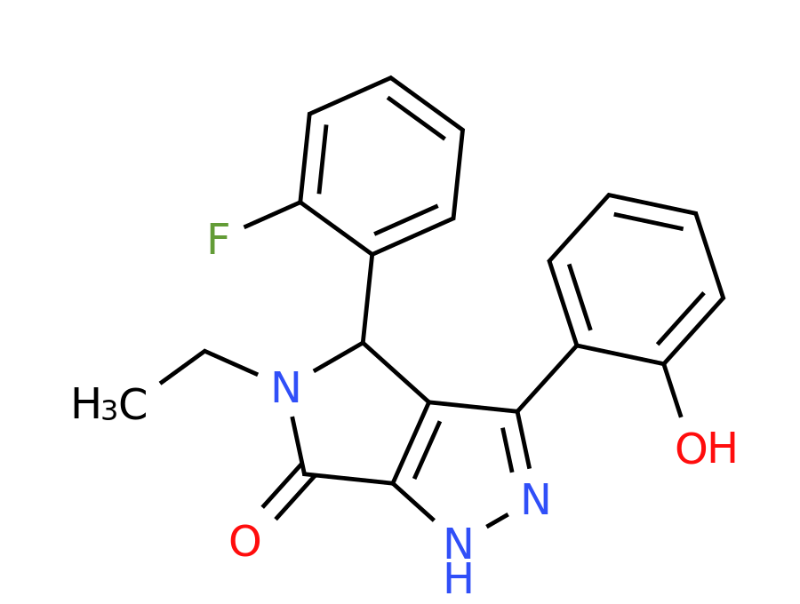 Structure Amb1491604