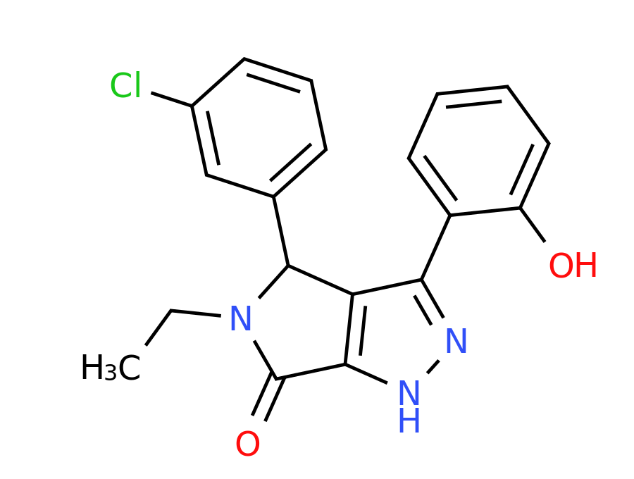 Structure Amb1491605