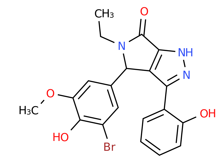 Structure Amb1491606