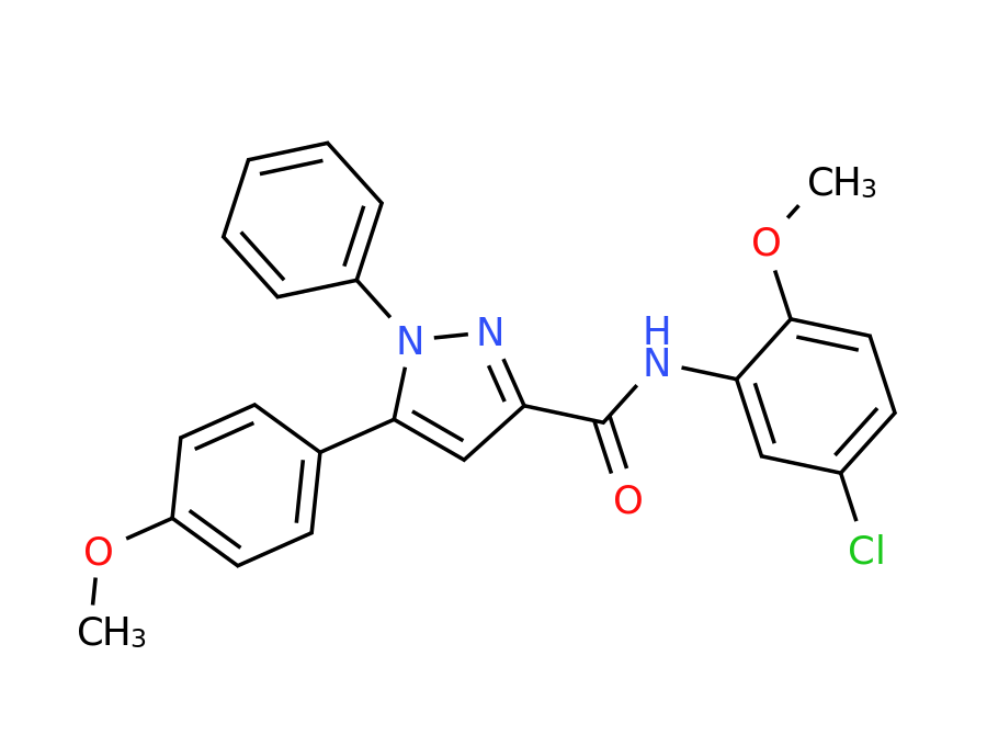 Structure Amb1491703