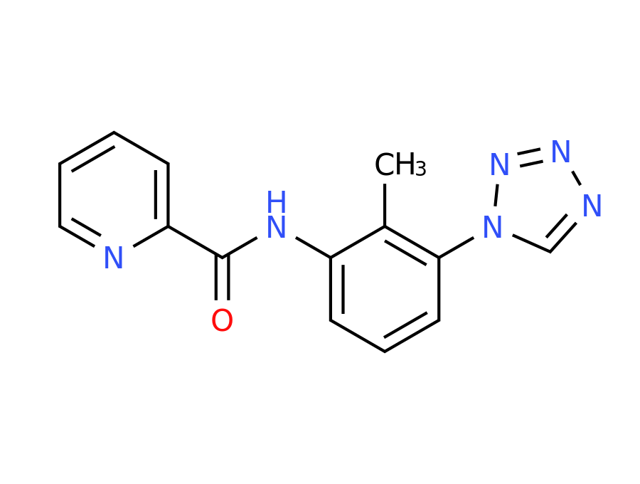 Structure Amb149204