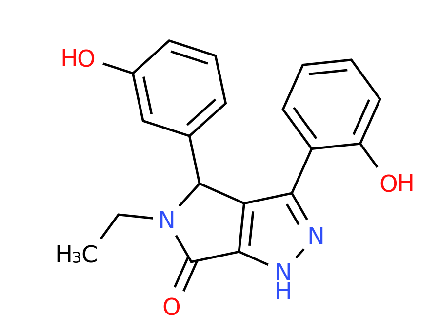 Structure Amb1492063