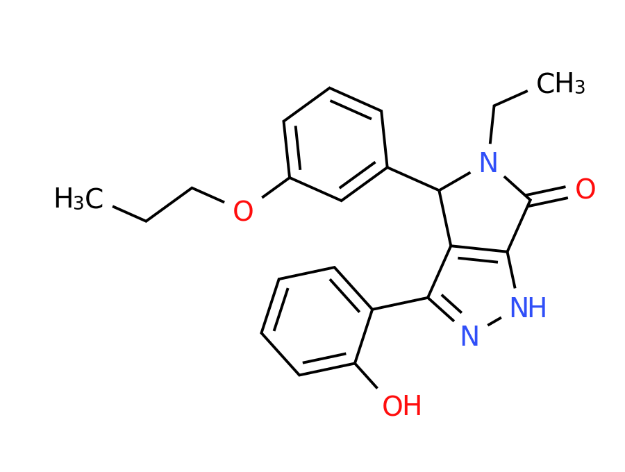 Structure Amb1492066