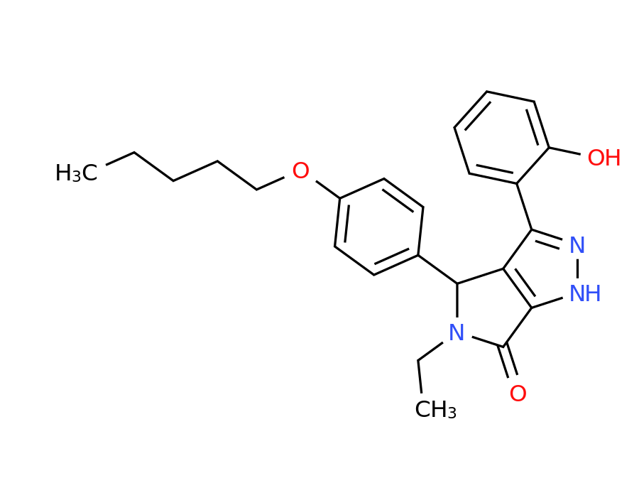 Structure Amb1492068