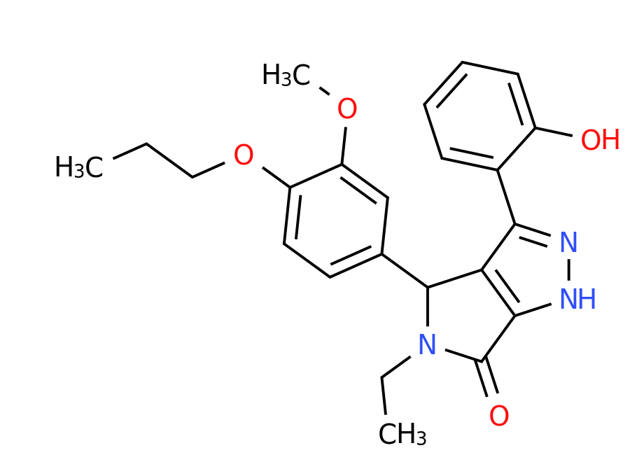 Structure Amb1492071