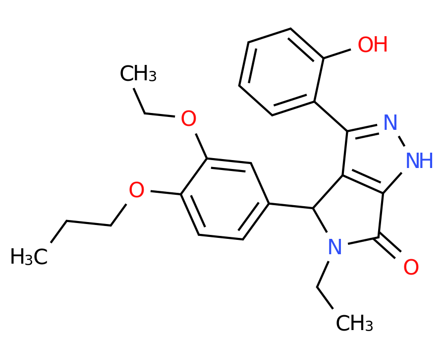 Structure Amb1492072