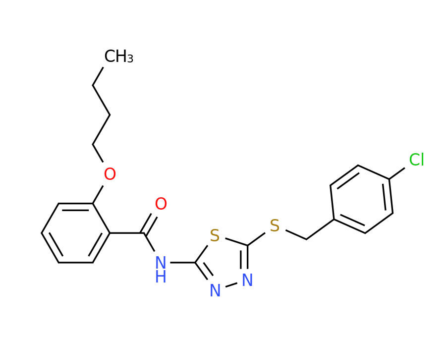 Structure Amb1492141