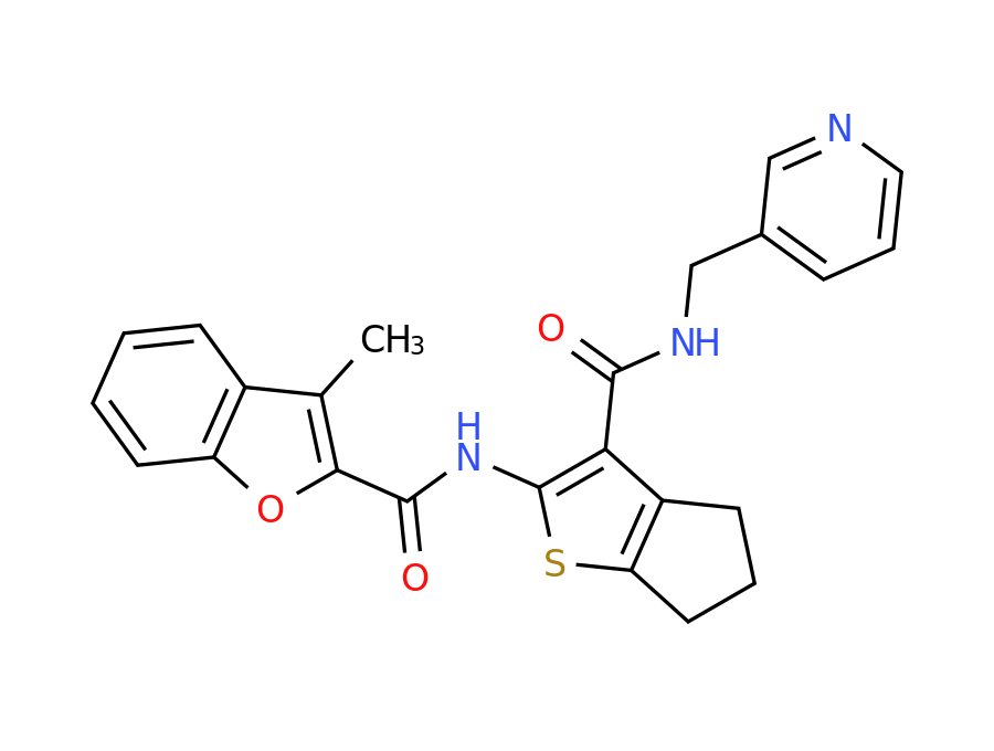 Structure Amb1492167