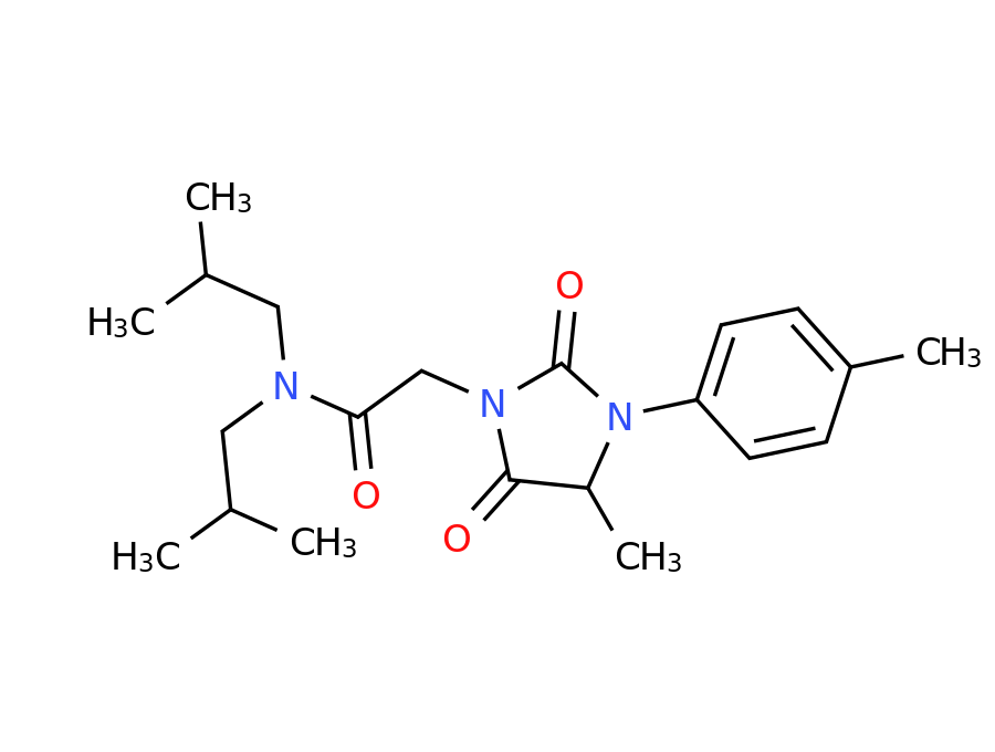 Structure Amb1492460