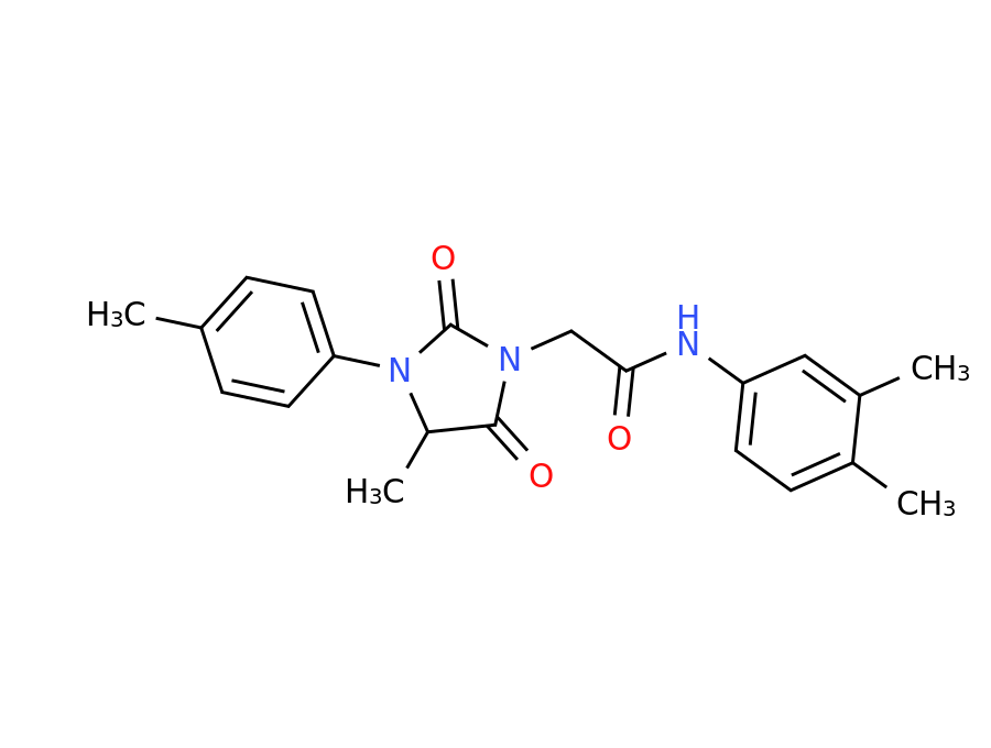 Structure Amb1492470