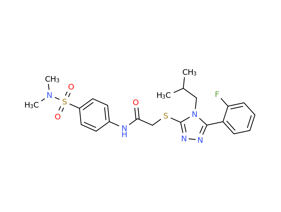 Structure Amb1492733