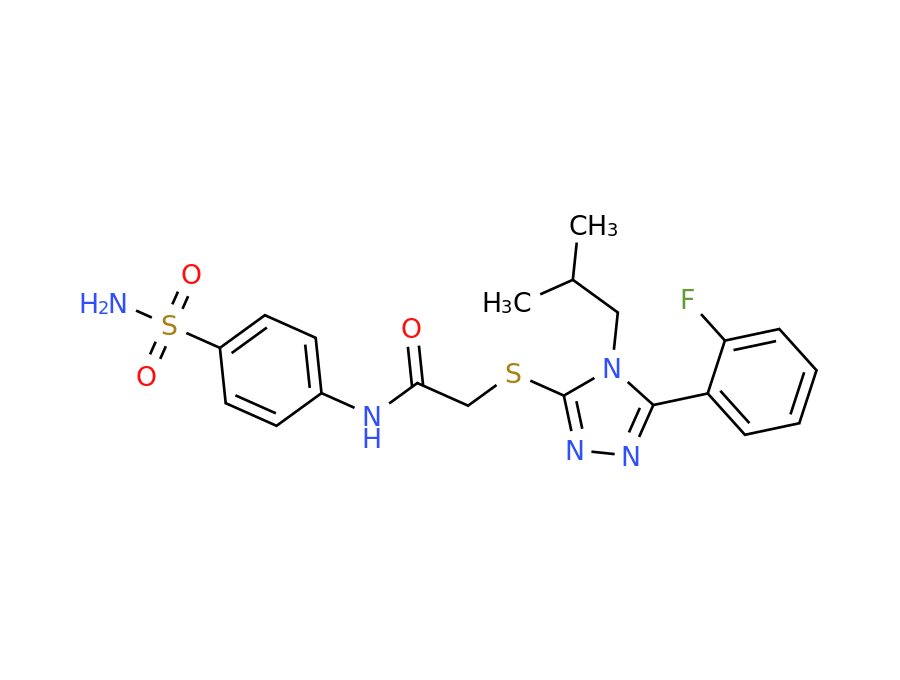 Structure Amb1492737