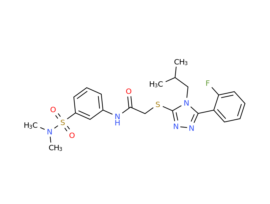 Structure Amb1492809