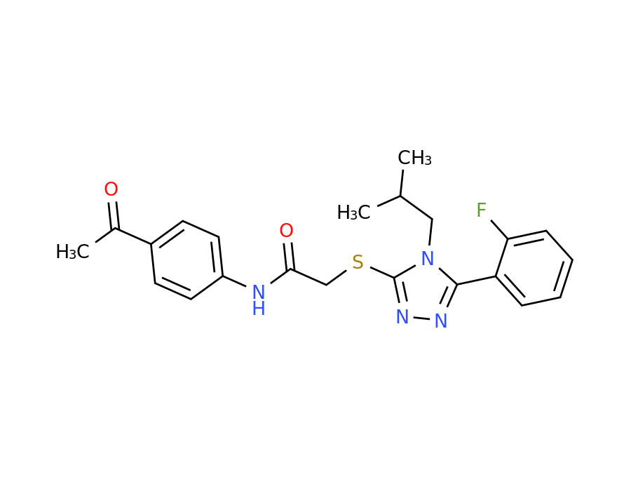 Structure Amb1492826