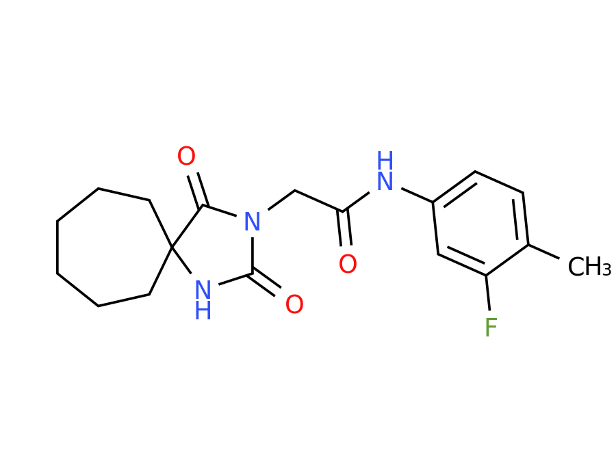 Structure Amb1492902