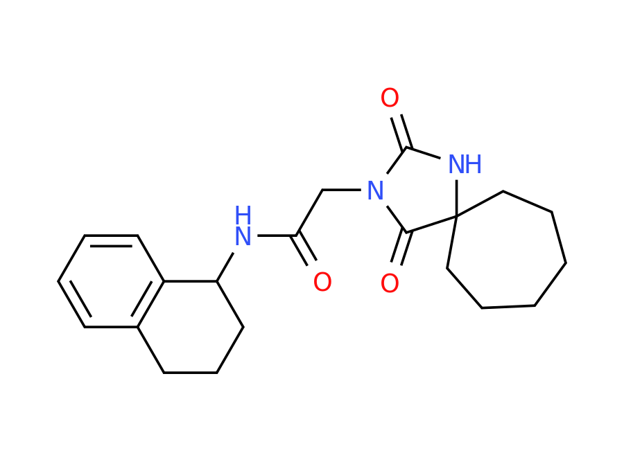 Structure Amb1492903