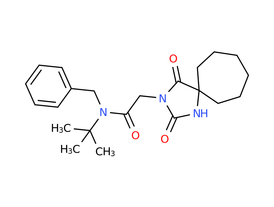 Structure Amb1492909