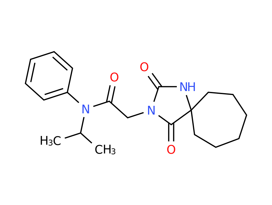 Structure Amb1492914