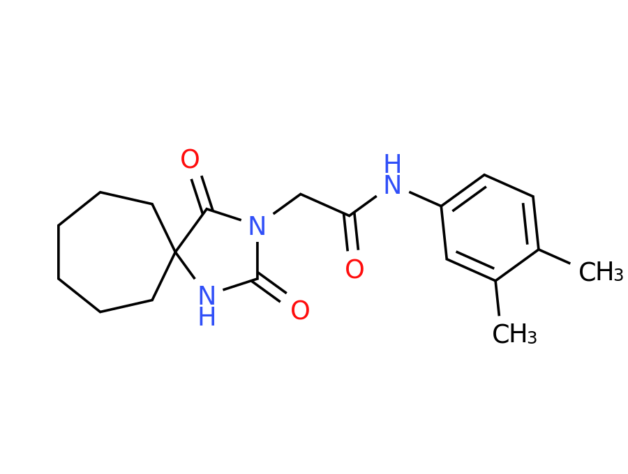 Structure Amb1492916