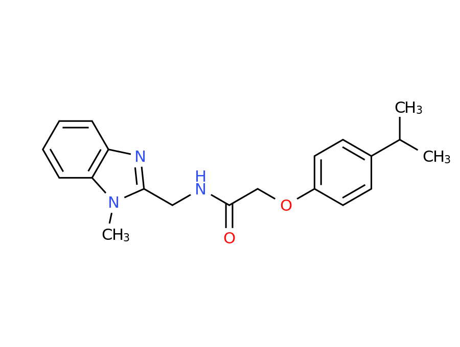 Structure Amb149294