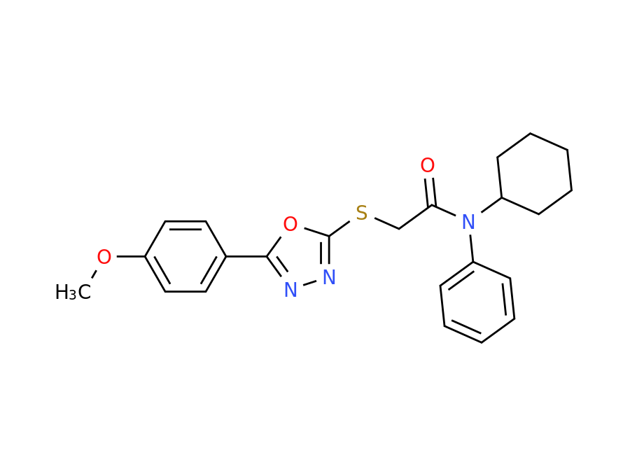 Structure Amb1493098