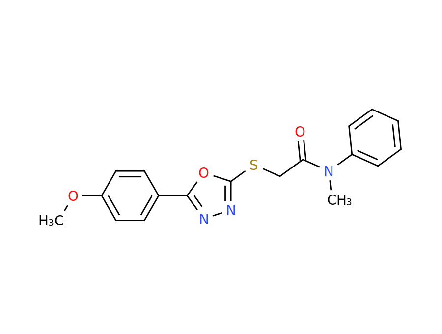 Structure Amb1493220