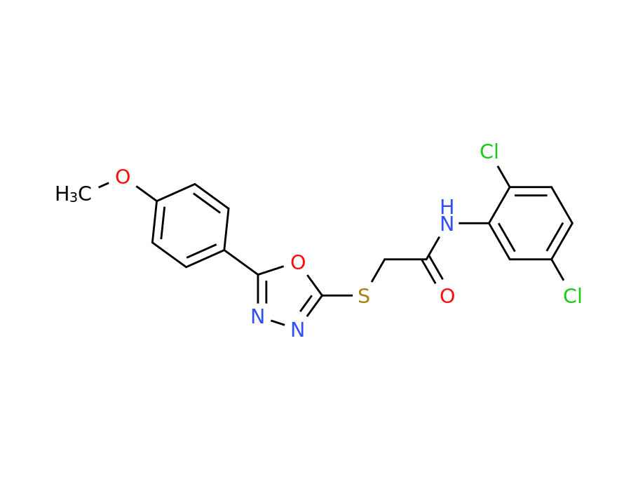 Structure Amb1493233