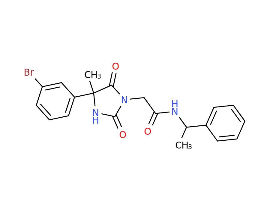 Structure Amb1493459