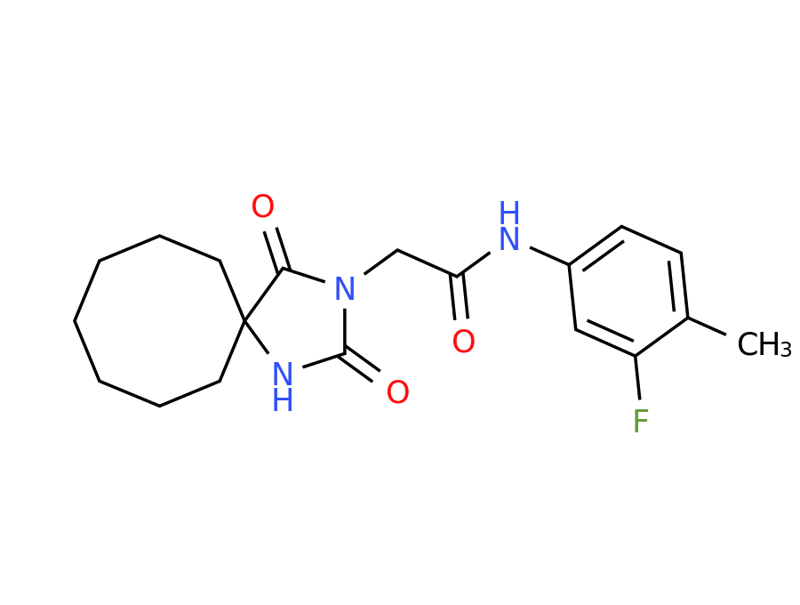 Structure Amb1493484