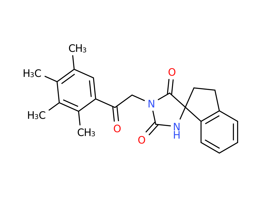 Structure Amb1493523