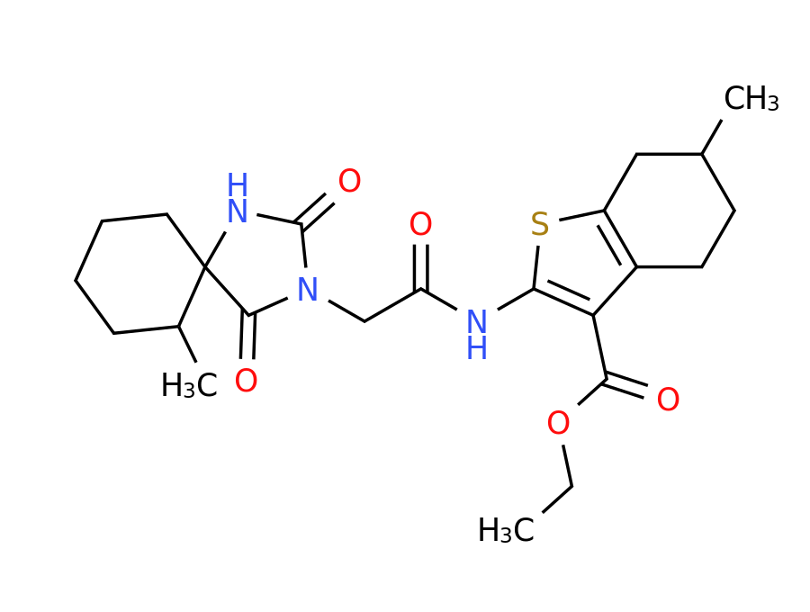 Structure Amb1493759