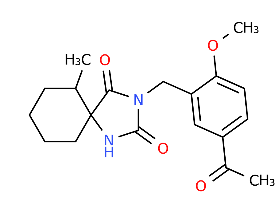 Structure Amb1493762