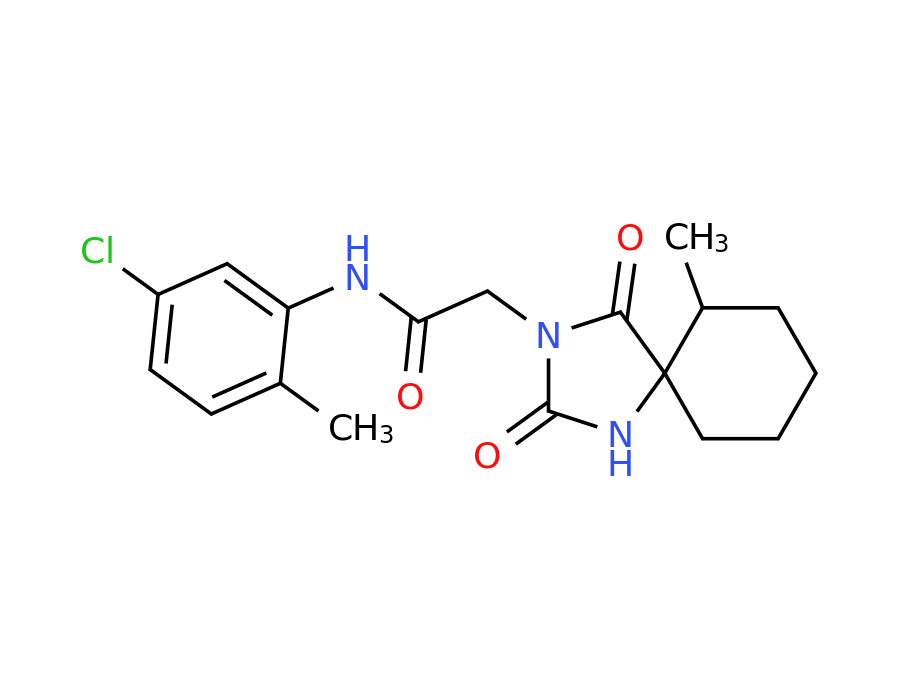 Structure Amb1493782