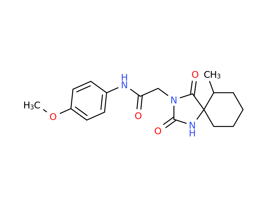 Structure Amb1493787