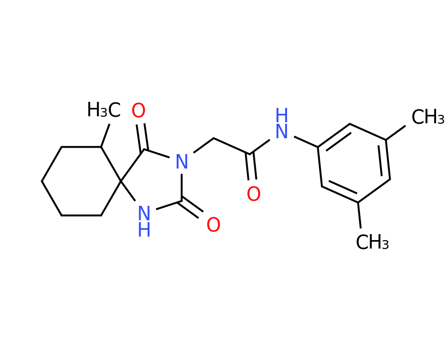 Structure Amb1493795