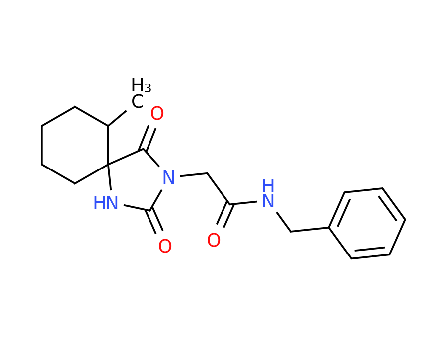 Structure Amb1493797