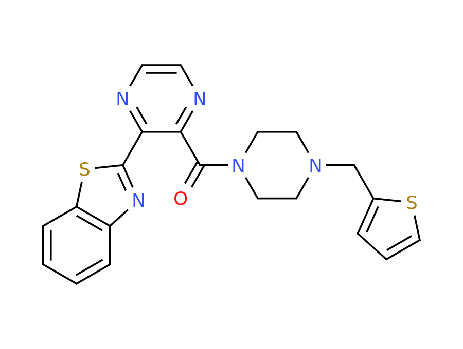 Structure Amb149383