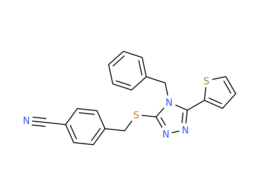 Structure Amb1493907