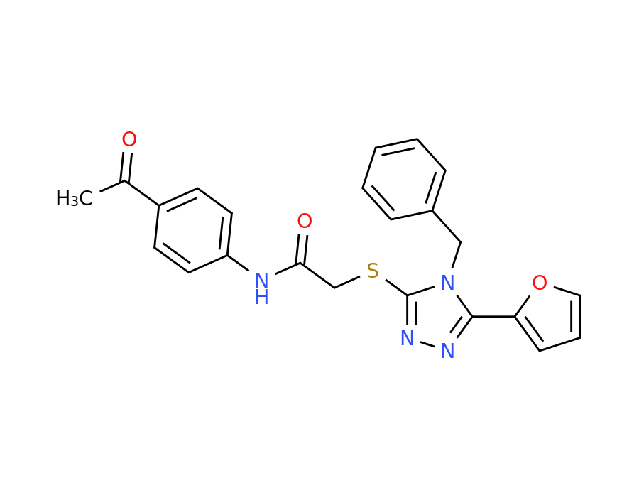 Structure Amb1494122