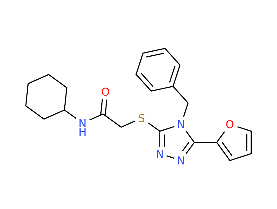 Structure Amb1494125