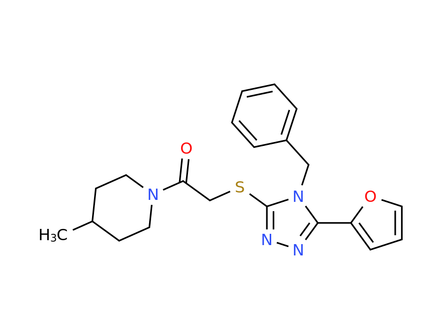 Structure Amb1494137