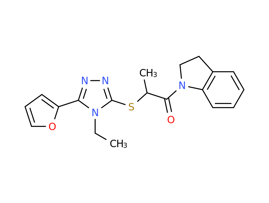 Structure Amb1494165