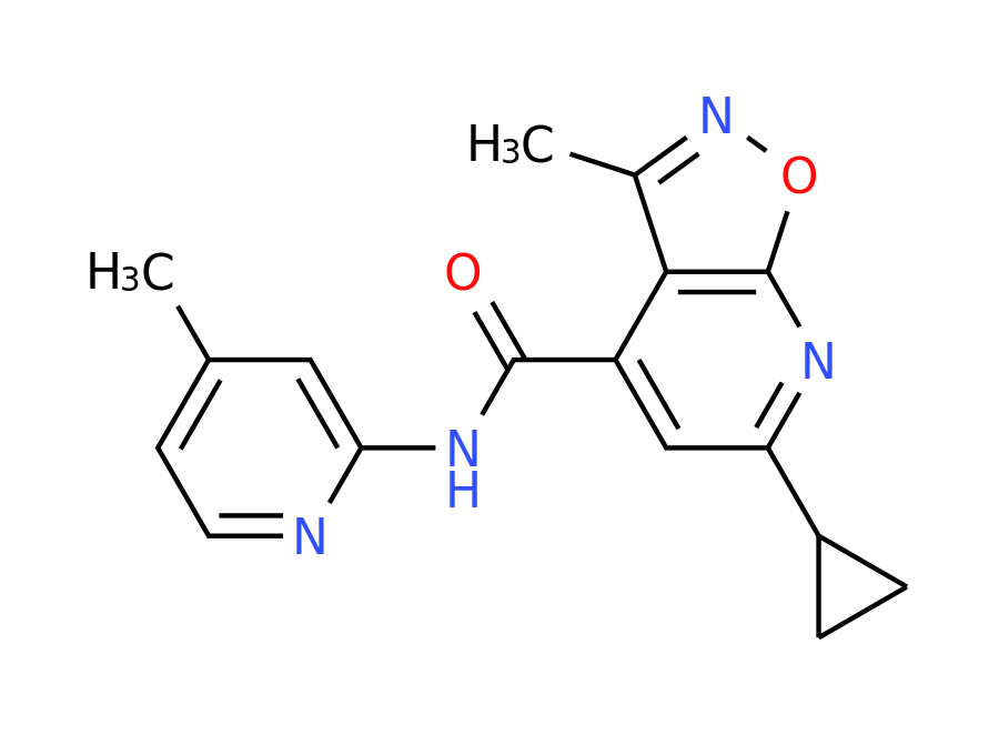 Structure Amb149423