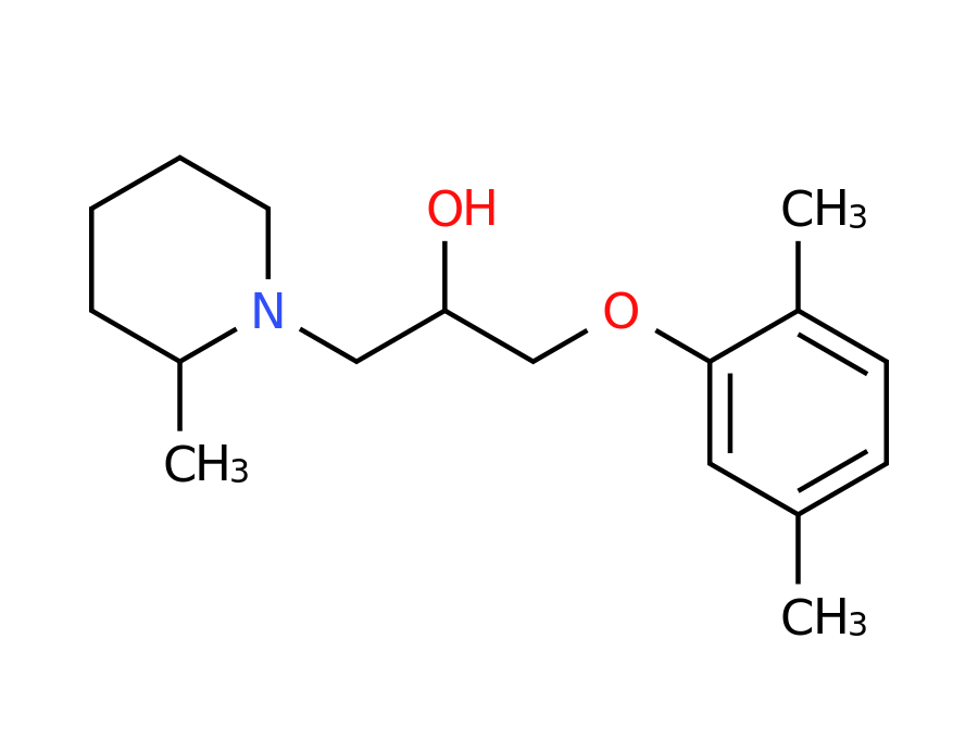 Structure Amb14943