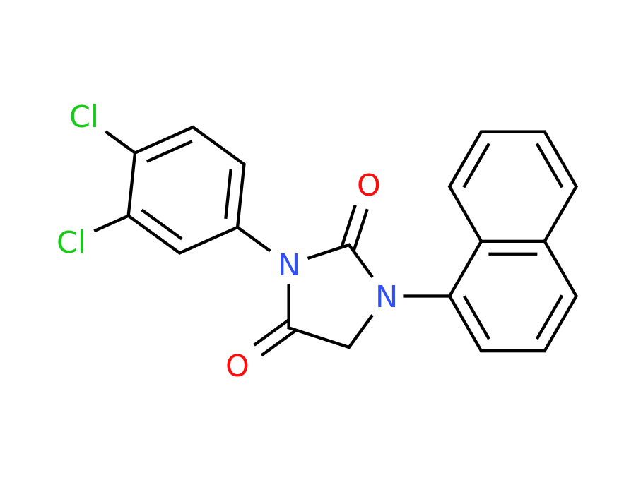 Structure Amb14946