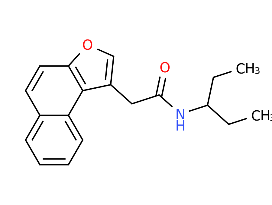 Structure Amb149477