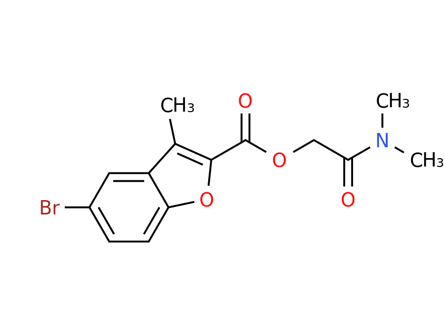 Structure Amb1495637